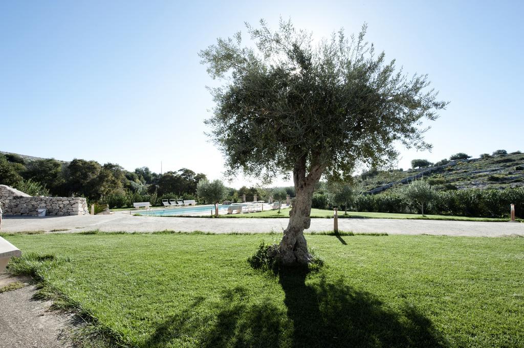 Valle dell'Acanto Modica Esterno foto