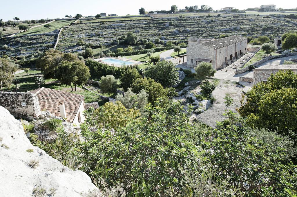 Valle dell'Acanto Modica Esterno foto