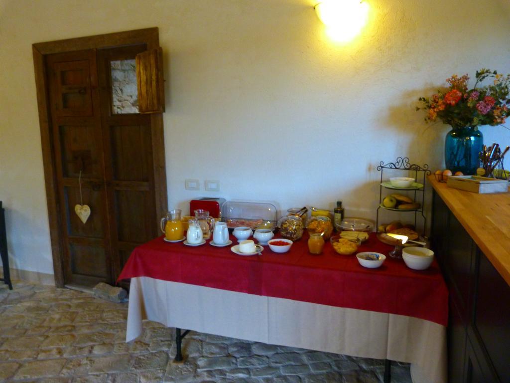Valle dell'Acanto Modica Esterno foto