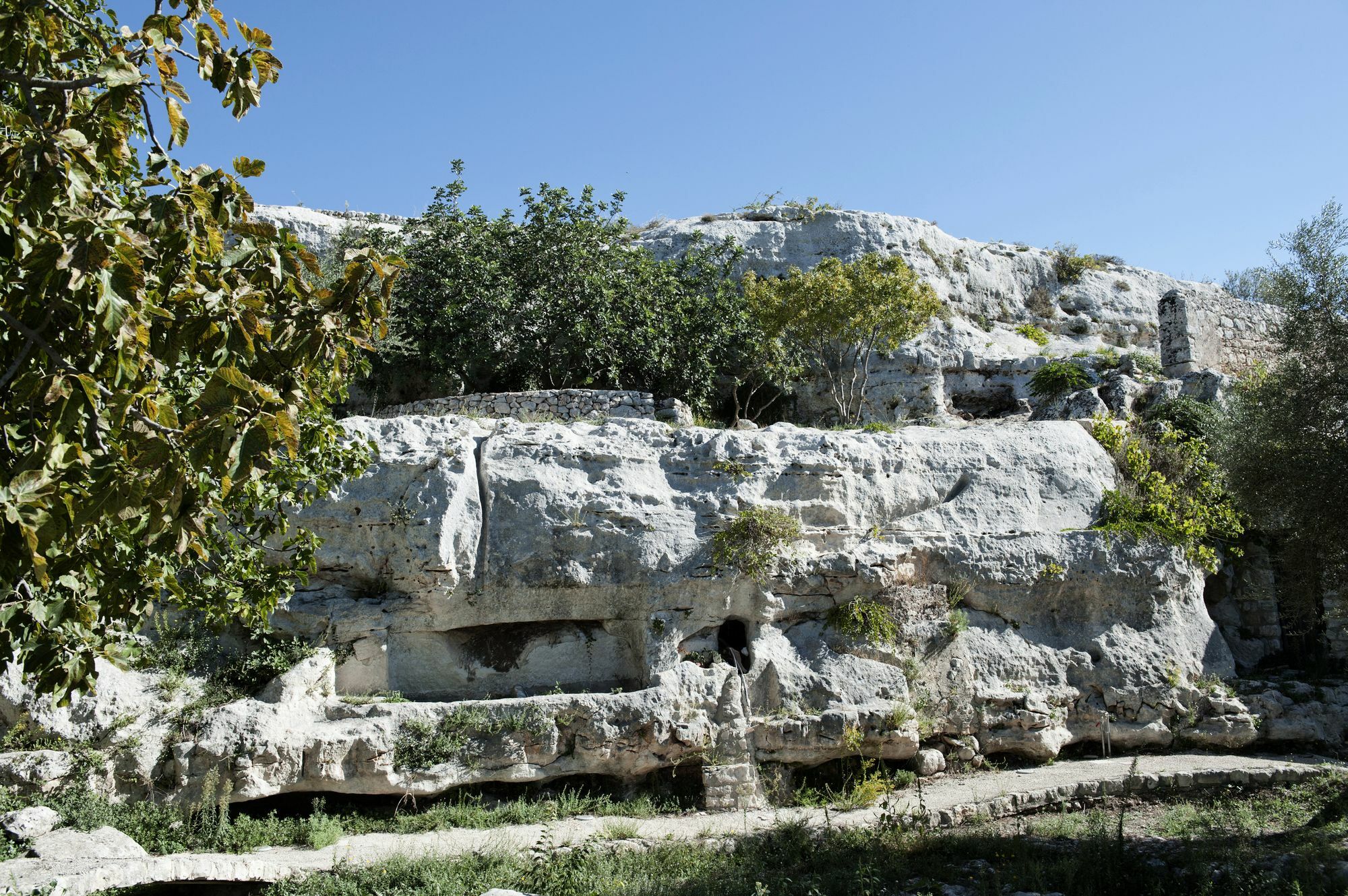 Valle dell'Acanto Modica Esterno foto